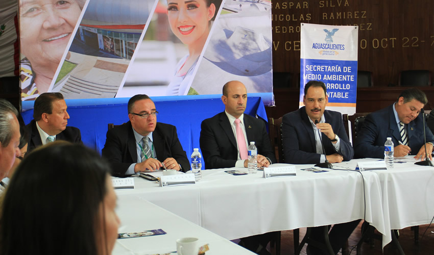 Previo a aprobarse en Cabildo de Aguascalientes se realizar&aacute; una consulta p&uacute;blica del documento