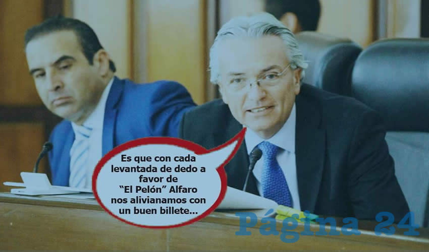 (Foto: Archivo/Pagina 24) 