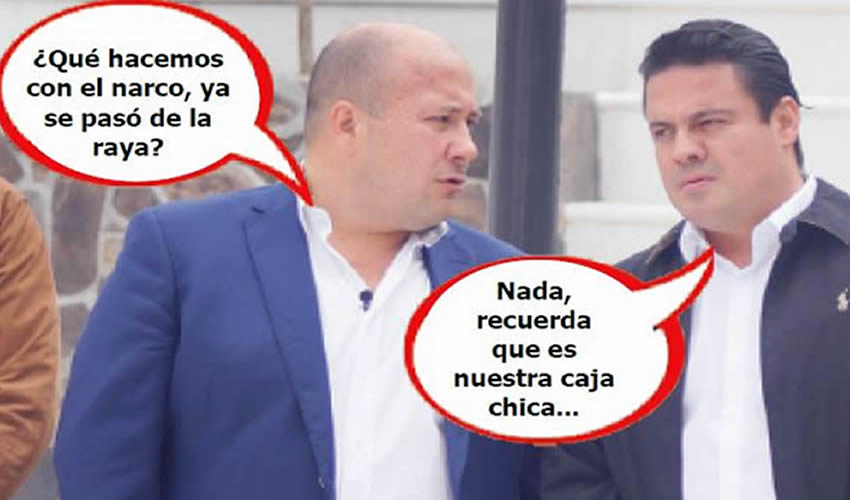 (Foto: Archivo/Pagina 24)