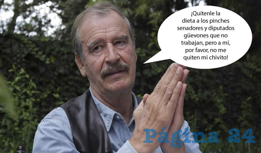 (Foto: Archivo/Pagina 24) 
