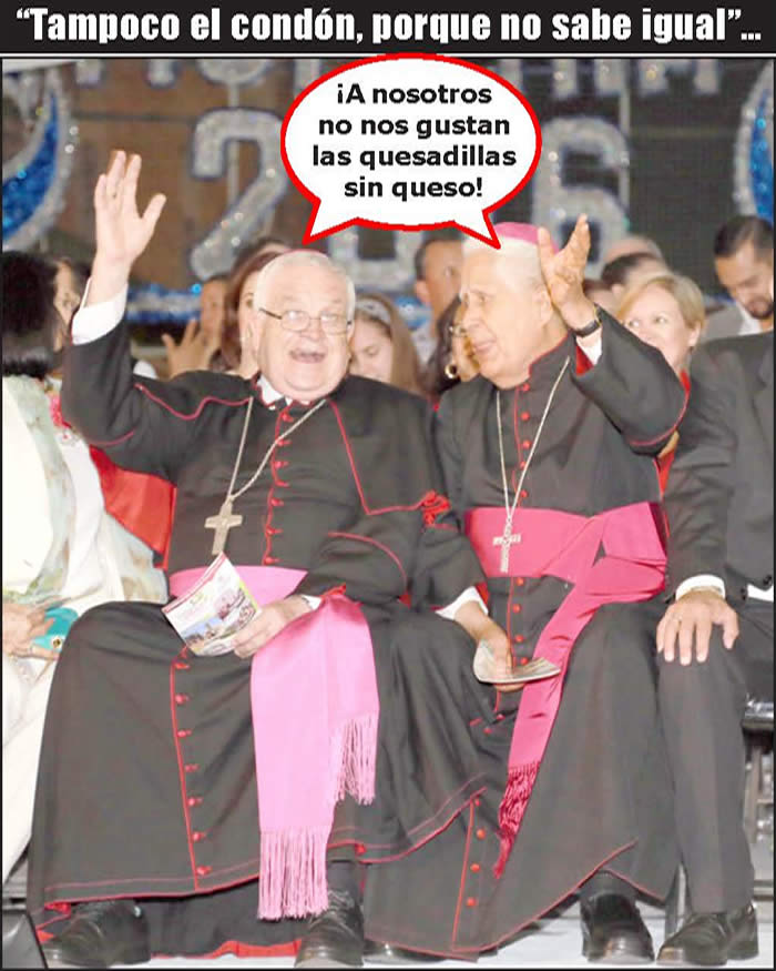 (Foto: Archivo/P&aacute;gina 24)