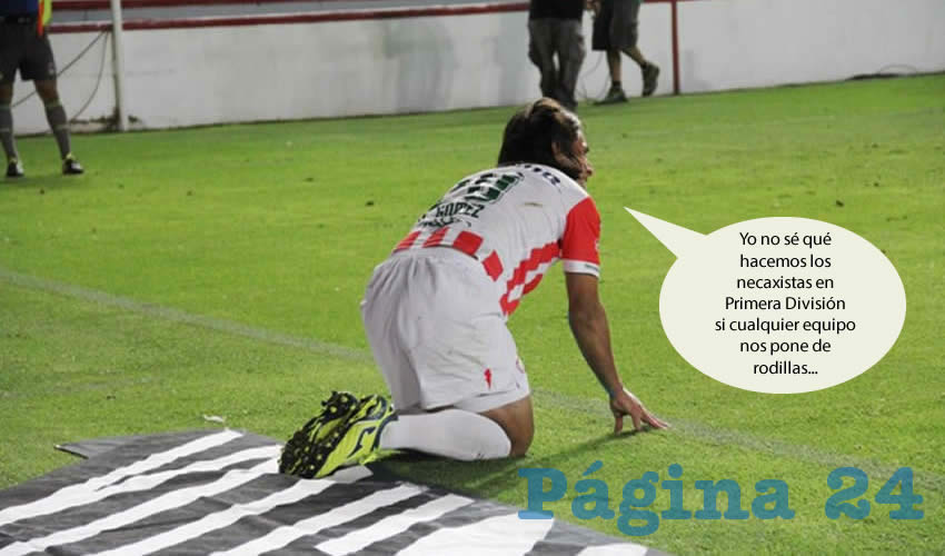 (Foto: Archivo/Pagina 24)
