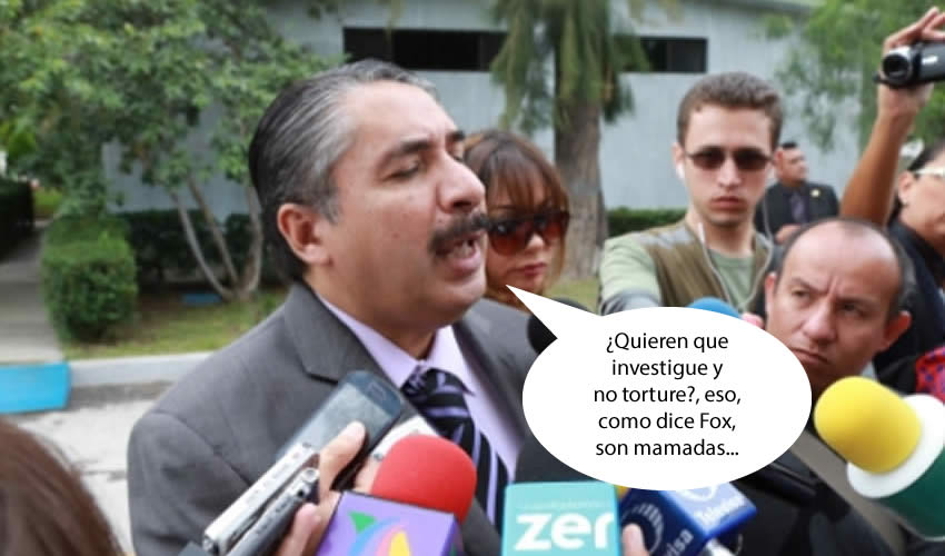 (Foto: Archivo/Pagina 24)