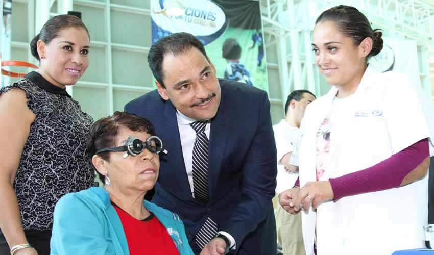 Se ofrecen gratuitamente servicios del 22 al 26 de agosto en el Polideportivo de Villas de Nuestra Se&ntilde;ora de la Asunci&oacute;n