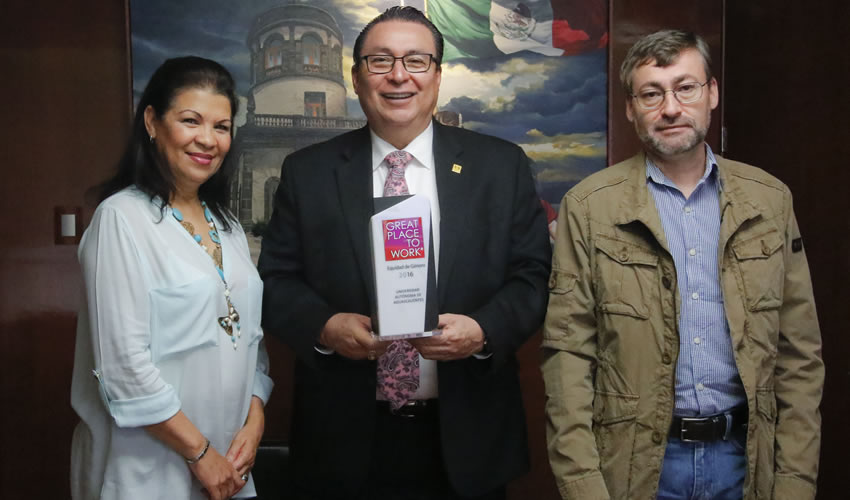 Se dar&aacute; continuidad a las acciones que buscan propiciar la igualdad de oportunidades a los colaboradores de la UAA