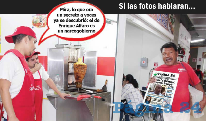 (Foto: Archivo/Pagina 24)