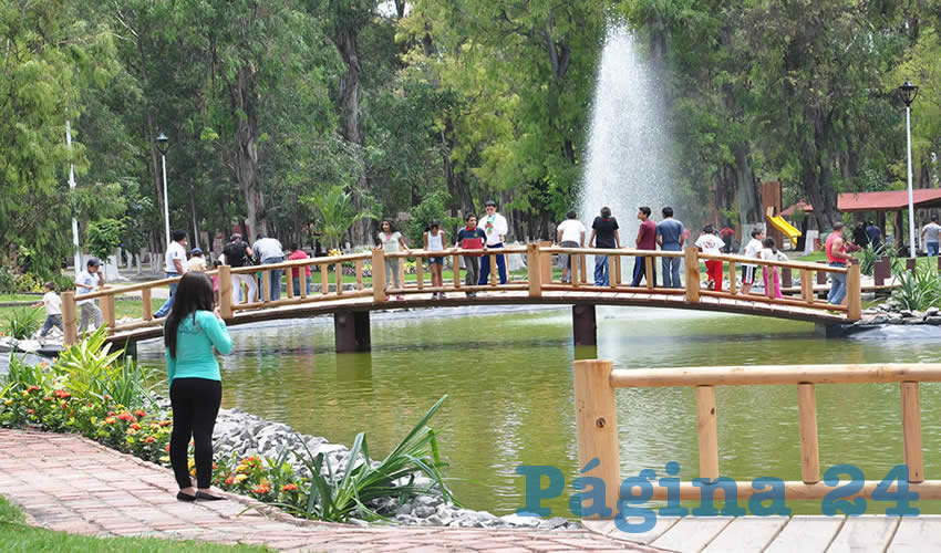 El área de zoológico del Parque Ecológico Metropolitano quedó cerrada al público, además de que las 32 especies que se exhibían fueron derivadas a otros centros de conservación animal del país/Foto: Cortesía 