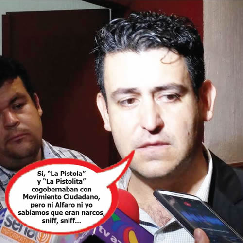 (Foto: Archivo/Pagina 24)