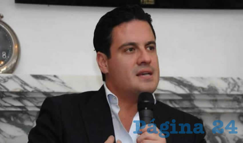 El gobernador de Jalisco, Jorge Aristóteles Sandoval, aseguró que serán respetuosos de las resoluciones de las auditorías que se realicen, las cuales determinarán posiblemente la próxima semana si se incurrió en actos de corrupción/Foto: Cortesía