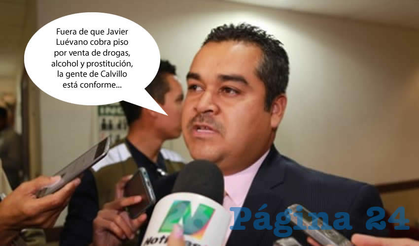 (Foto: Archivo/Pagina 24) 