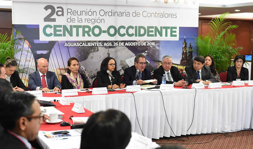 Transparencia, puntual rendici&oacute;n de cuentas y mejora regulatoria han posicionado a Aguascalientes como l&iacute;der de desarrollo econ&oacute;mico y social en M&eacute;xico