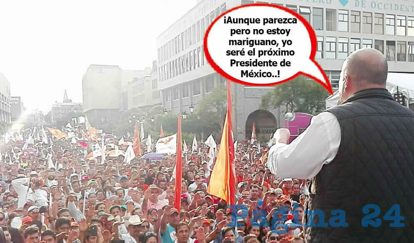(Foto: Archivo/Pagina 24)