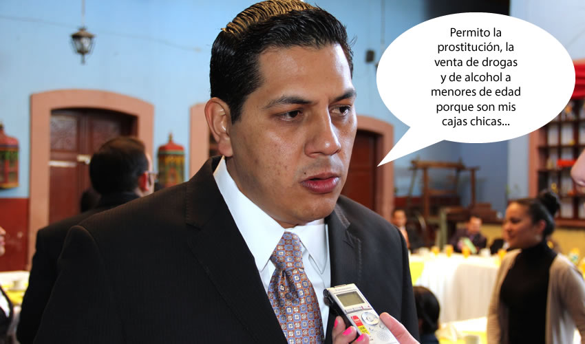 (Foto: Archivo/Pagina 24)