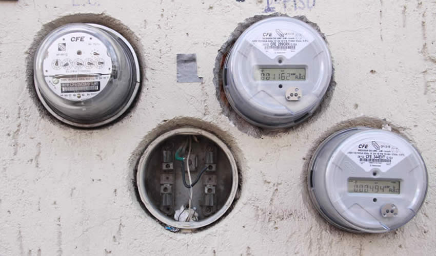 Por medio de “diablitos” se han robado 30 millones de kilowatts