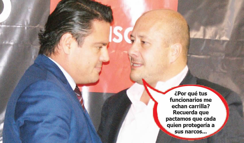 (Foto: Archivo/Pagina 24)