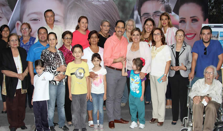 La actual Administraci&oacute;n Municipal ha trabajado en satisfacer las necesidades prioritarias de los ciudadanos en temas tan sensibles como el agua potable
