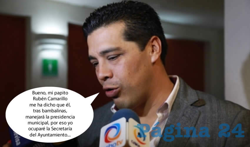 (Foto: Archivo/Pagina 24) 