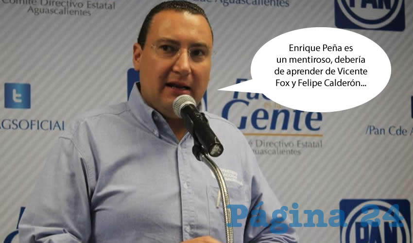 (Foto: Archivo/Pagina 24) 
