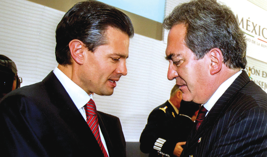 Gracias al respaldo del Gobierno Federal Aguascalientes sigue siendo referente a nivel nacional en la materia