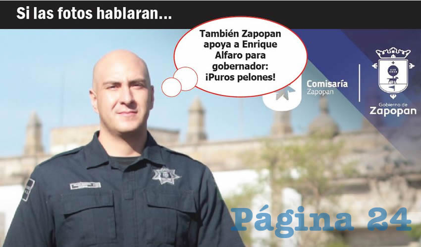 (Foto: Archivo/Pagina 24)