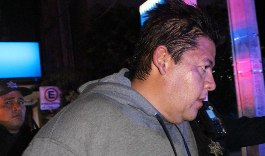 Francisco Javier Castro Cos&iacute;o