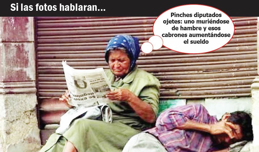 (Foto: Archivo/Pagina 24)
