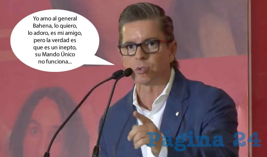 (Foto: Archivo/Pagina 24)