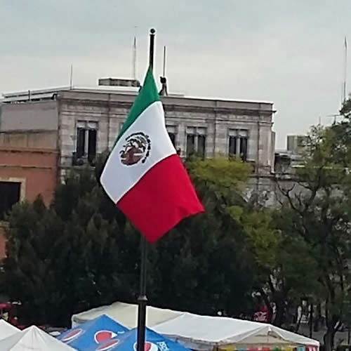 La Pusieron de Cabeza