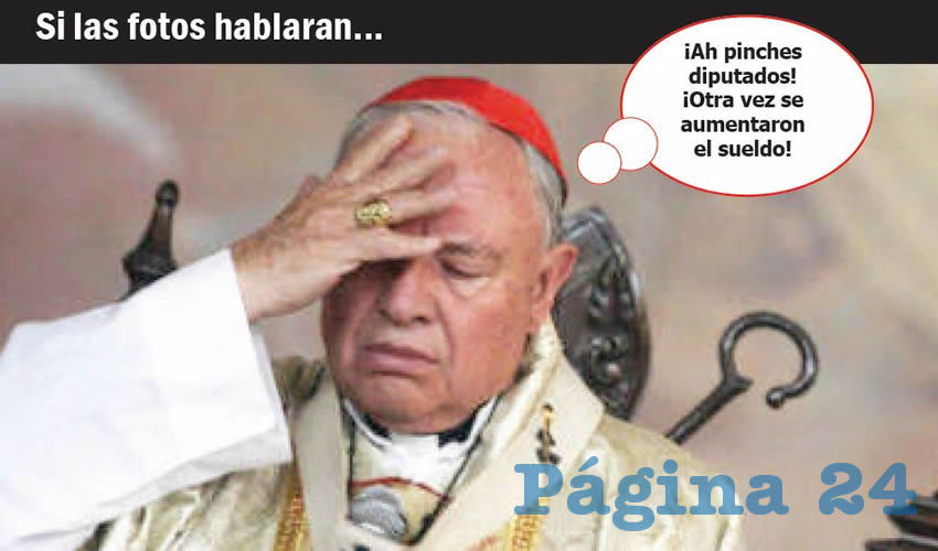 (Foto: Archivo/Pagina 24) 