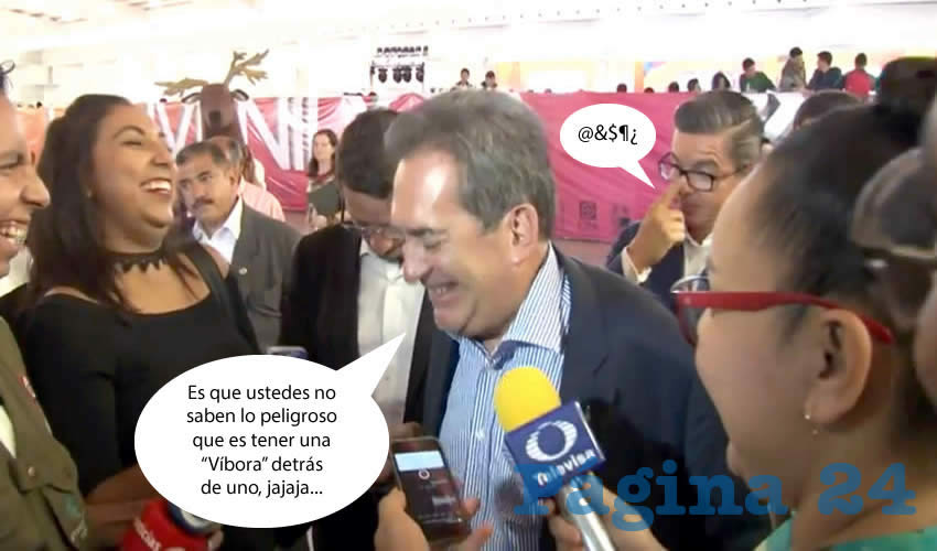 (Foto: Archivo/Pagina 24) 