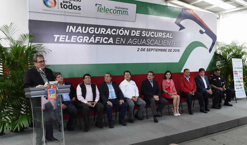 Se fortalece el patrimonio histórico y la modernidad para las futuras generaciones: CLT