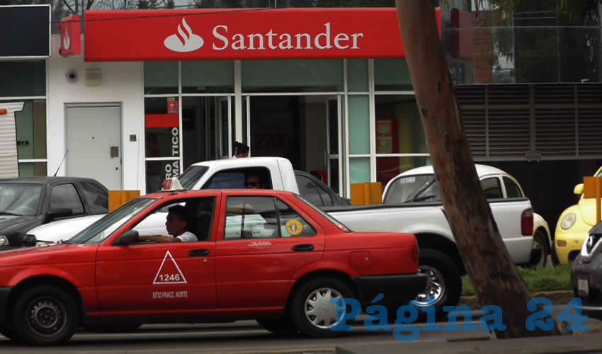 Afuera del fraccionamiento Pulgas Pandas ocurri&oacute; el atraco