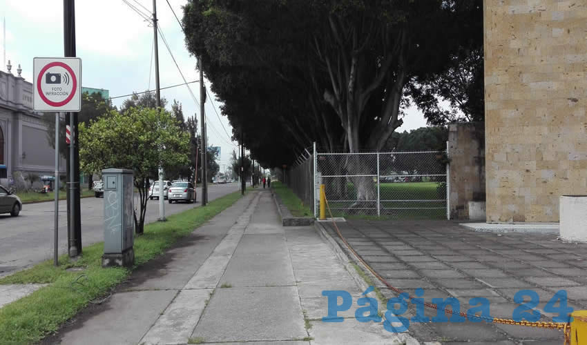 Las autoridades zapopanas aún no demuestran que en el lugar no hay contaminación como para construir, ni tampoco presentan los estudios de impacto ambiental que el complejo planeado causaría en la zona 