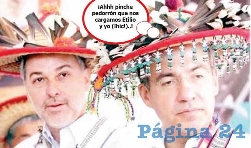 (Foto: Archivo/Pagina 24)
