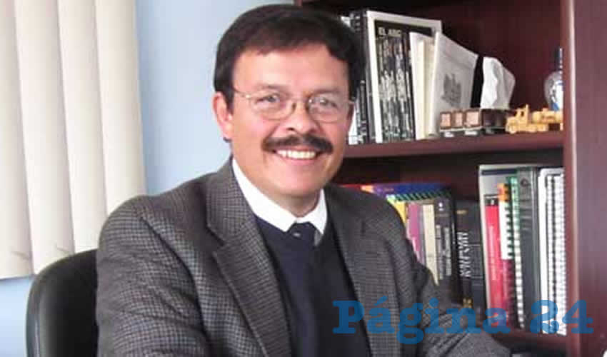 Jesús Manuel Rivas Martínez