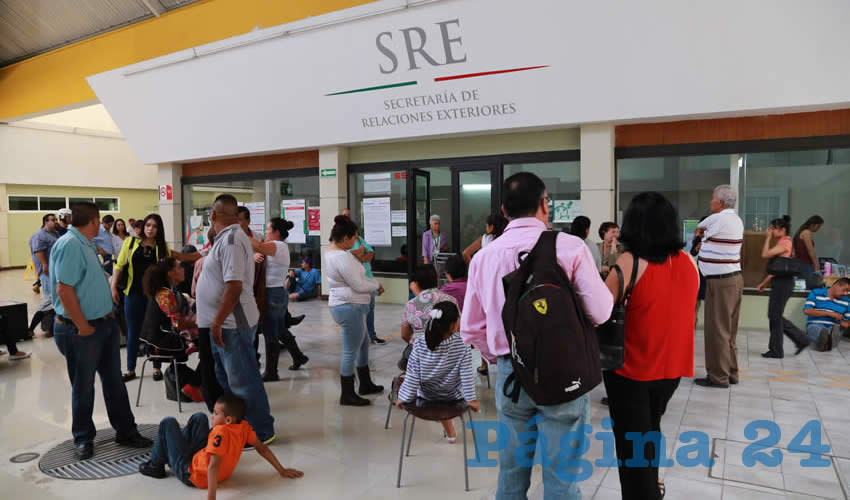 Localizan en Estados Unidos 43 aguascalentenses que ten&iacute;a reporte como desaparecidos. Son 39 hombres y cuatro mujeres que se localizaron por medio de la Red Consular de M&eacute;xico en Estados Unidos