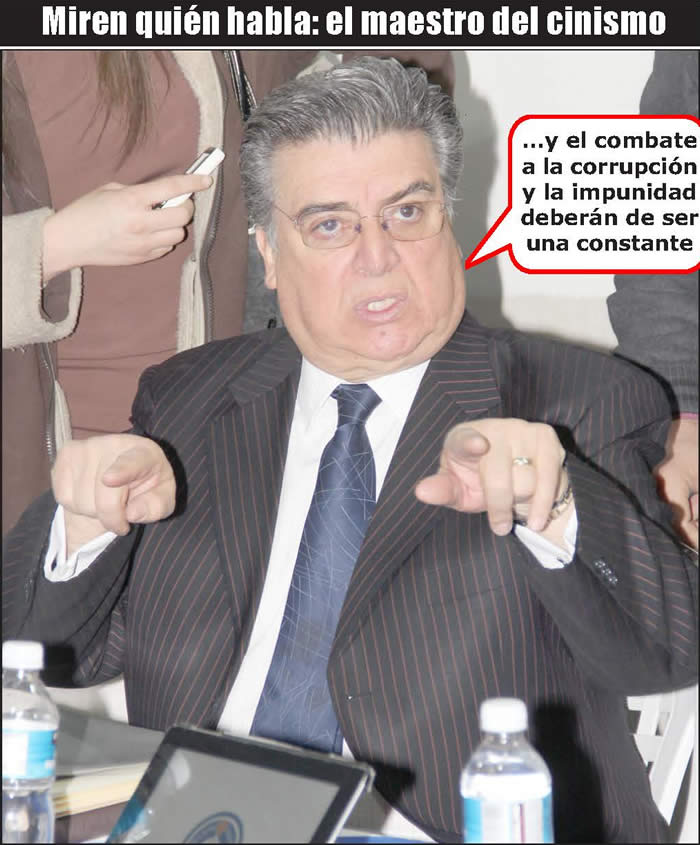 (Foto: Archivo/P&aacute;gina 24)