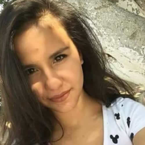 Estefani D&iacute;az L&oacute;pez, en aprietos con la ley