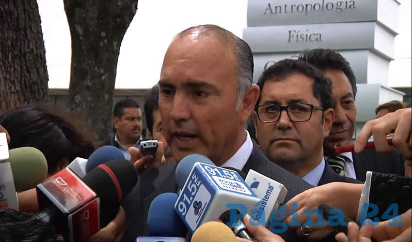 Harto de la falta de transparencia con que se maneja el mercado Corona, donde impera la simulación y la falta de resultados y “pareciera que no se predica lo que se prometió”, el locatario Gustavo Rizo presentó su renuncia como representante de los locatarios/Foto: Archivo Página 24