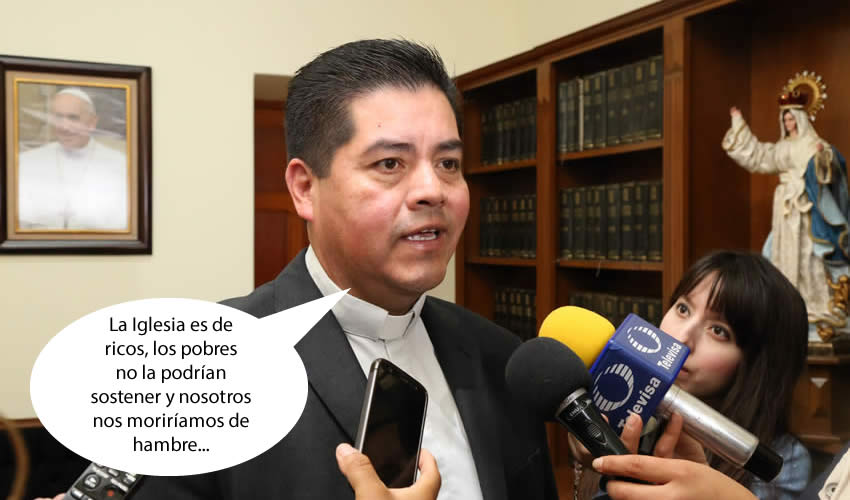 (Foto: Archivo/Pagina 24)