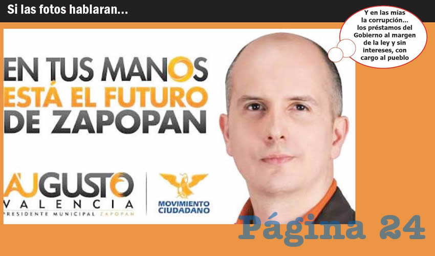 (Foto: Archivo/Pagina 24) 