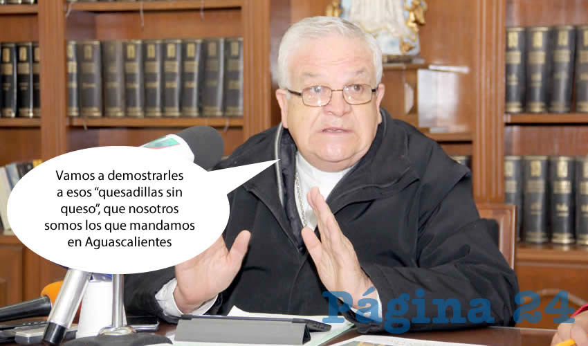 (Foto: Archivo/Pagina 24)