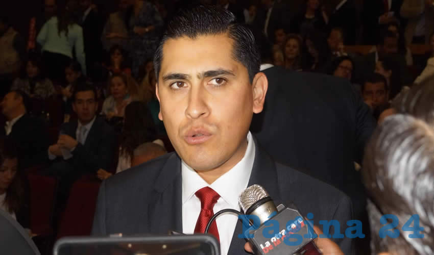 Carlos Aurelio Peña Badillo
