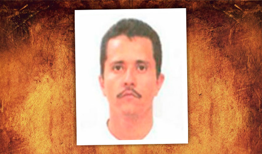 En un audio en poder del semanario Proceso, se escucha al líder del CJNG Nemesio Oceguera Cervantes, “El Mencho”, ordenar en fecha reciente a un mando de la policía de Jalisco “relajar” a los uniformados comisionados en la zona del municipio de Chapala; al capo le responden que su instrucción será acatada/Foto: Cortesía