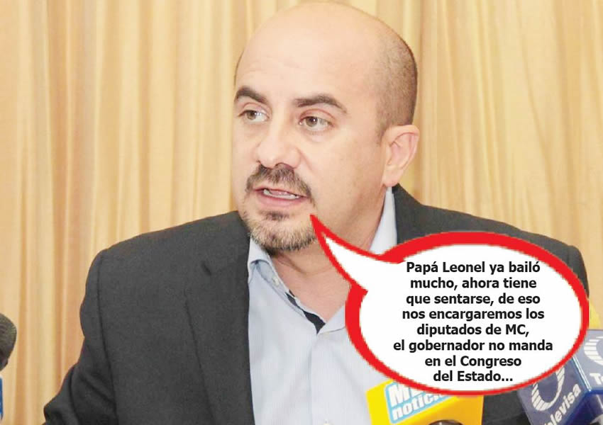(Foto: Archivo/Pagina 24)