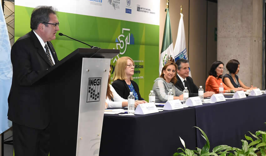 Reconoce la Secretaria de Relaciones Exteriores el trabajo del Gobernador para colocar a Aguascalientes en los mejores índices de desarrollo