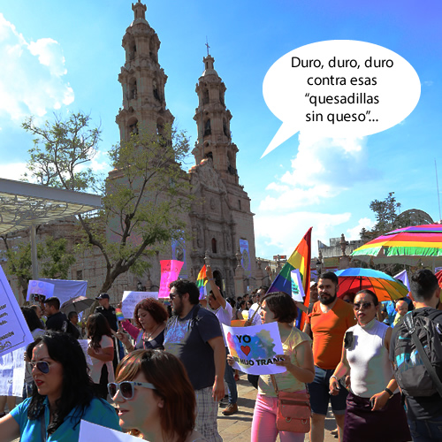 (Foto: Archivo/Pagina 24)