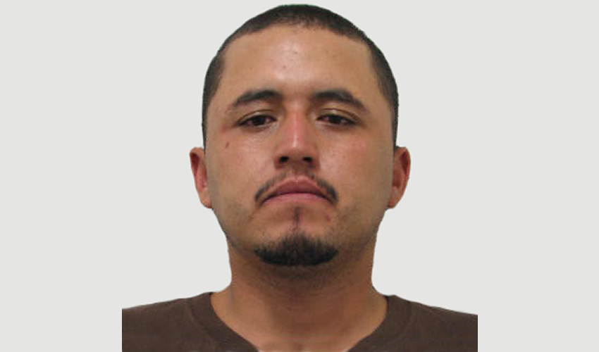 Osiel Octavio Vázquez Esparza
