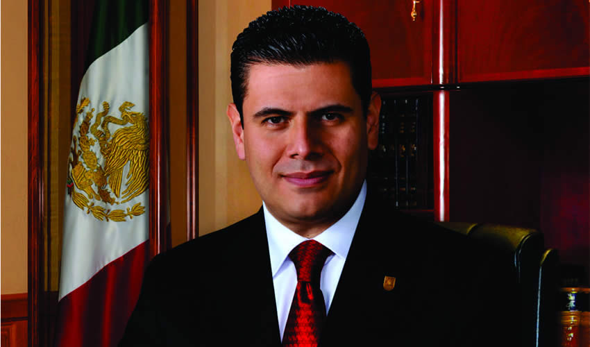 Gobernar siempre cerca de la gente, de frente y con el deseo de garantizar un mejor estado para todos, las premisas de su actuar