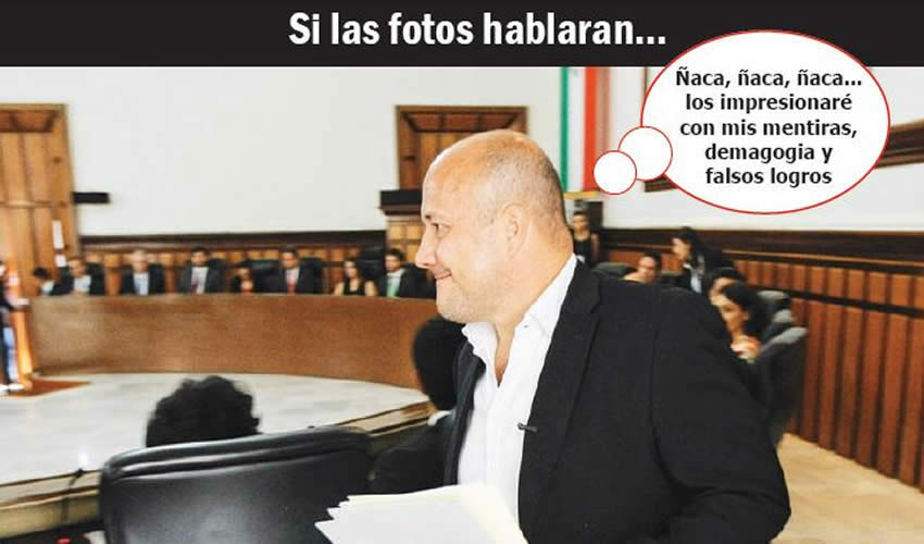(Foto: Archivo/Pagina 24)